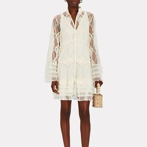 Alexis- Perlina Mini Dress